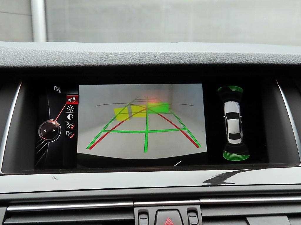BMW 5시리즈 5시리즈 (F10) 528i 이미지 15