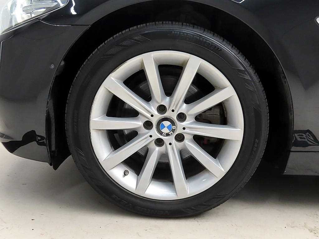 BMW 5시리즈 5시리즈 (F10) 528i 이미지 20