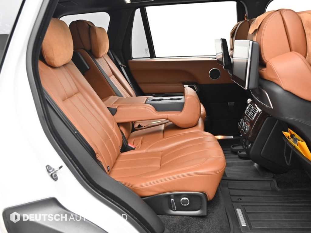 랜드로버 레인지로버 레인지로버 4세대 5.0 SC VOGUE SE LWB 이미지 11