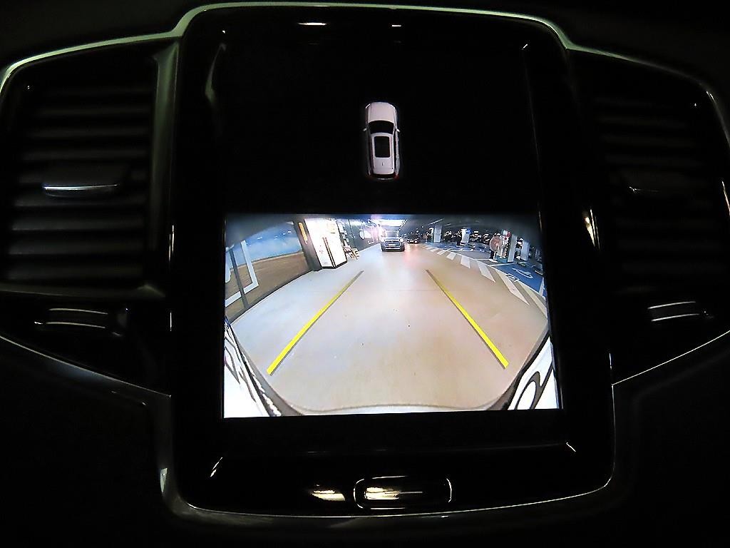 볼보 XC90 XC90 2세대 2.0 T8 AWD 얼티메이트 브라이트 이미지 13
