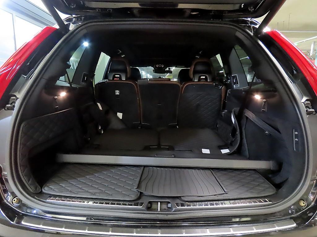 볼보 XC90 XC90 2세대 2.0 T8 AWD 얼티메이트 브라이트 이미지 17