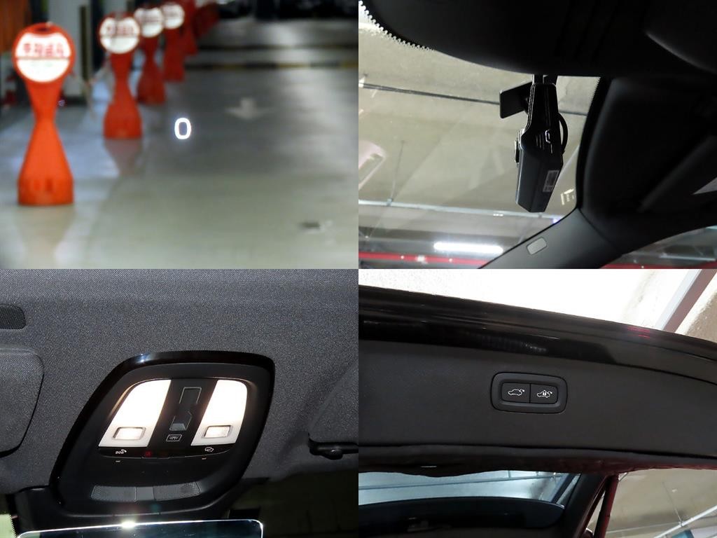 볼보 XC90 XC90 2세대 2.0 T8 AWD 얼티메이트 브라이트 이미지 18