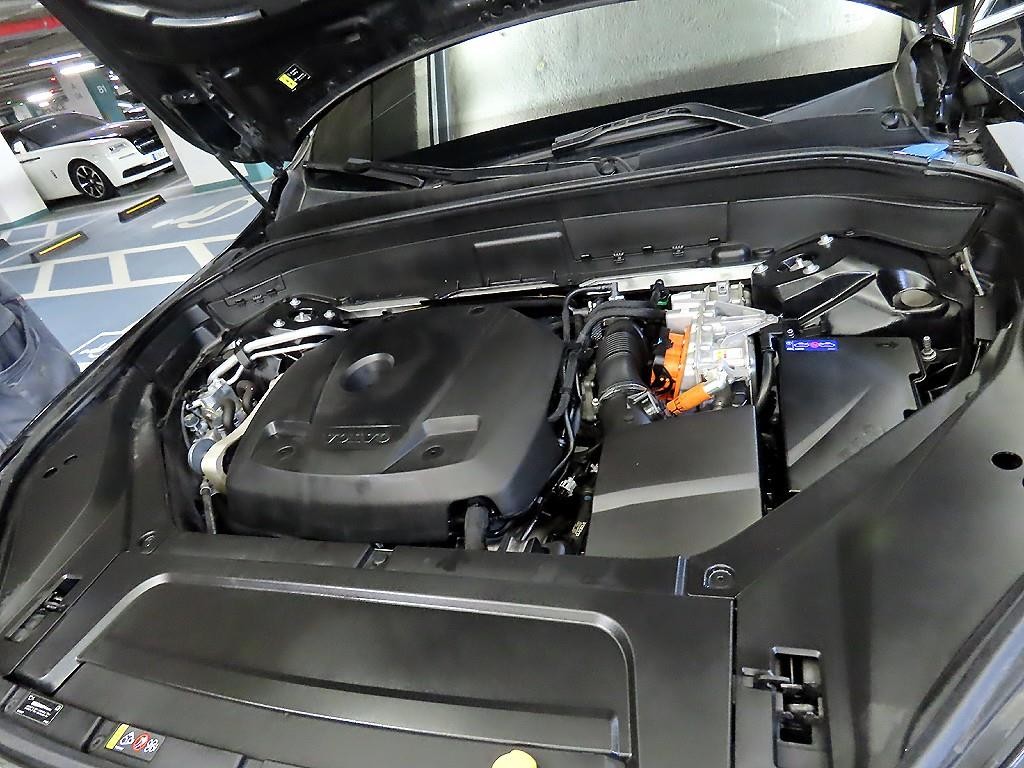 볼보 XC90 XC90 2세대 2.0 T8 AWD 얼티메이트 브라이트 이미지 19