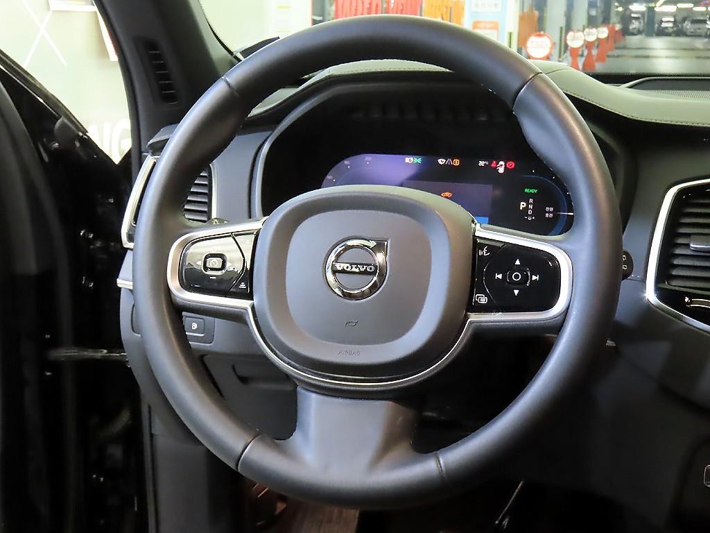 볼보 XC90 XC90 2세대 2.0 T8 AWD 얼티메이트 브라이트 이미지 8