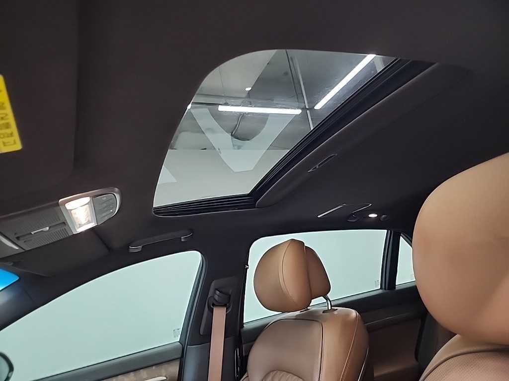 제네시스 G90 3.3 T AWD 프리미엄 럭셔리 이미지 15
