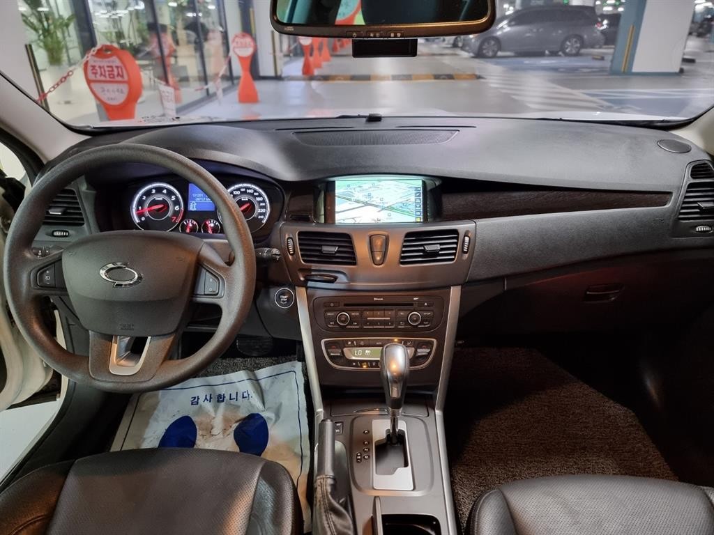 르노코리아(삼성) SM5 SM5노바 2.0 클래식 이미지 7