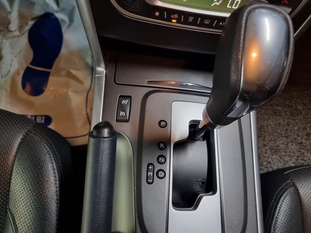 르노코리아(삼성) SM5 SM5노바 2.0 클래식 이미지 8