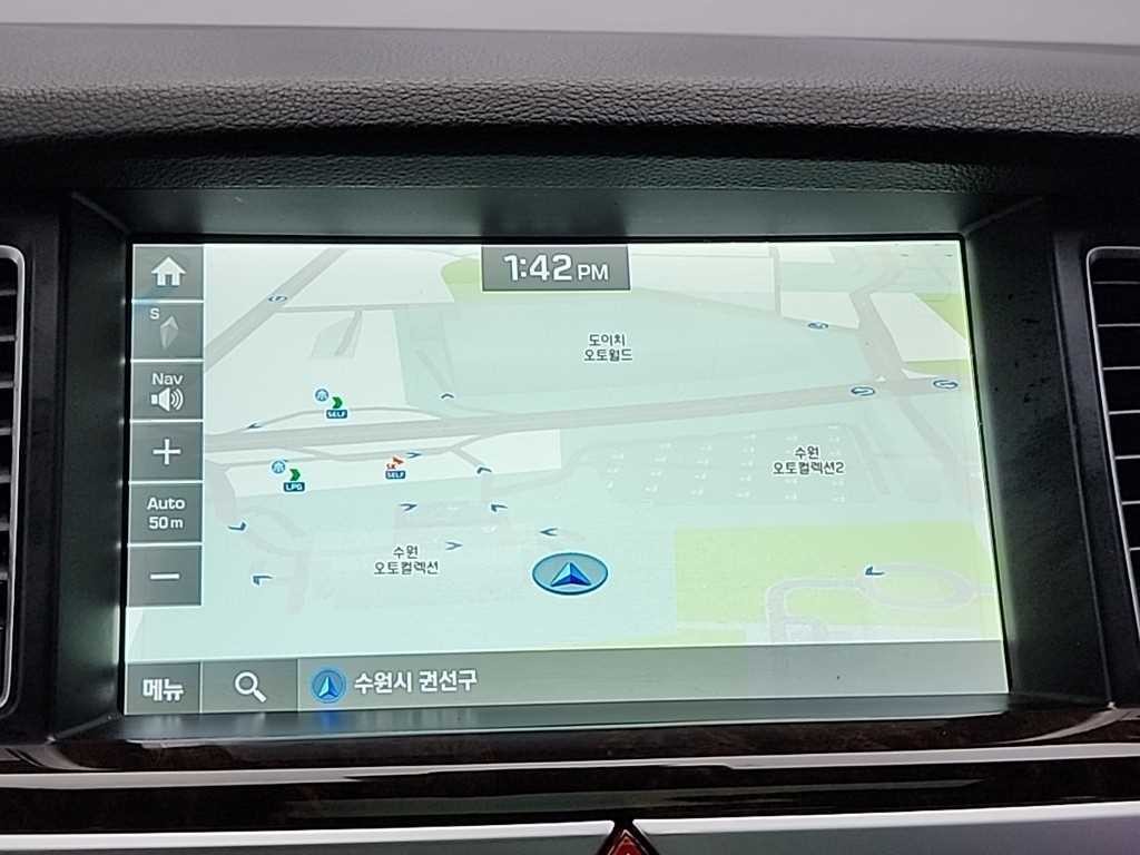 현대 제네시스 제네시스DH G380 익스클루시브 AWD 이미지 15