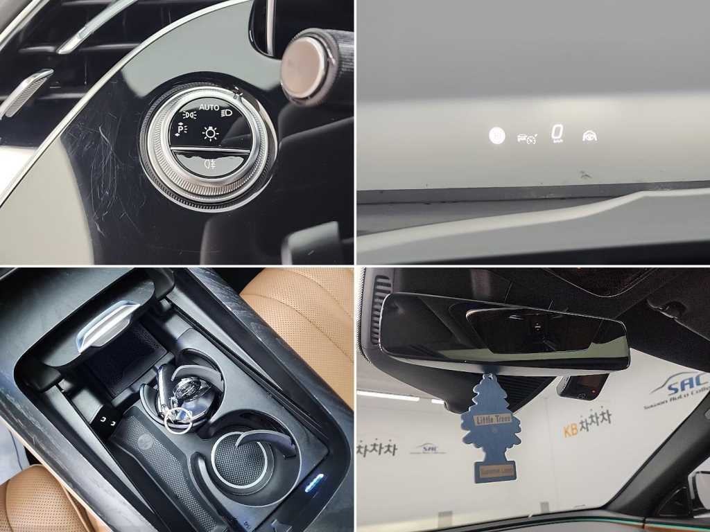 벤츠 E 클래스 E-클래스 W214 E300 4MATIC AMG Line 프리미어 스페셜 이미지 18