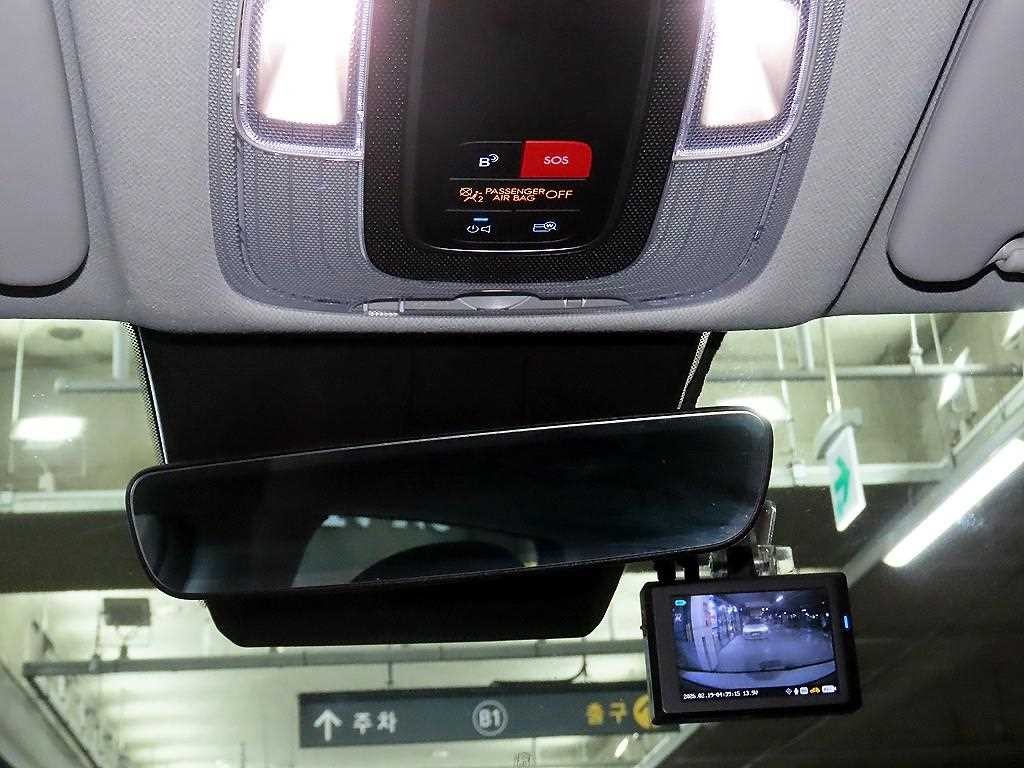 현대 코나 디 올 뉴 코나 (SX2) 1.6 가솔린 터보 2WD 프리미엄 이미지 16