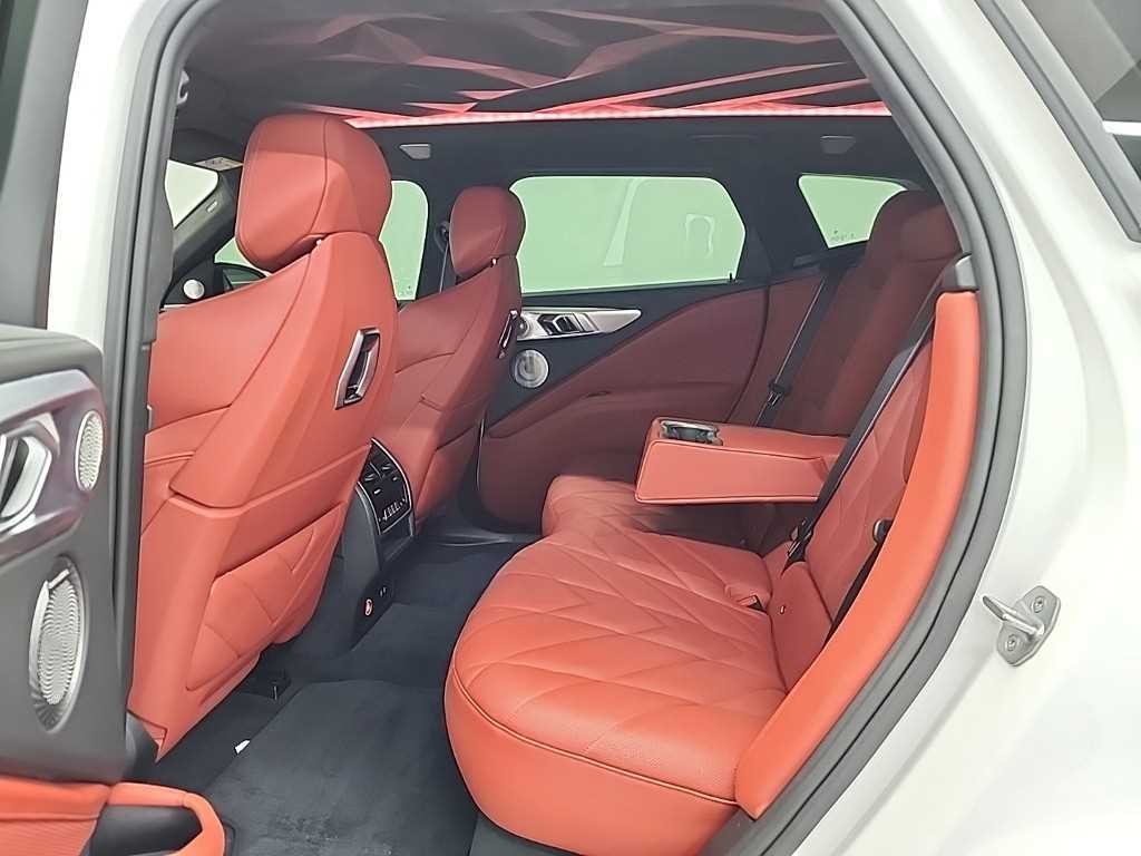 BMW XM XM (G09) 4.4 이미지 13