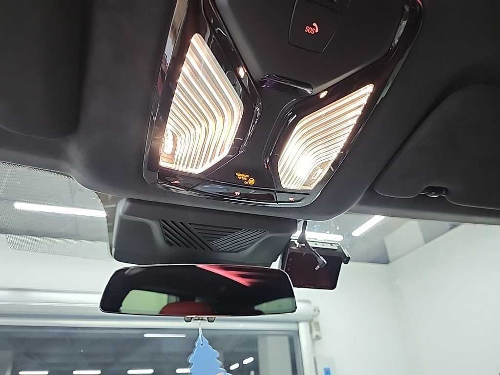 BMW XM XM (G09) 4.4 이미지 18