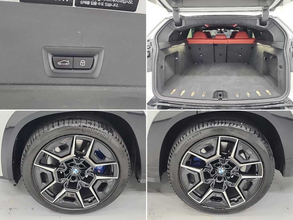 BMW XM XM (G09) 4.4 이미지 20