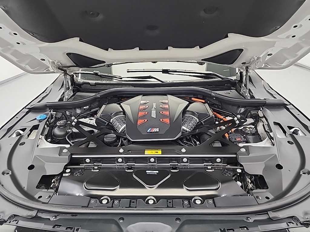 BMW XM XM (G09) 4.4 이미지 6