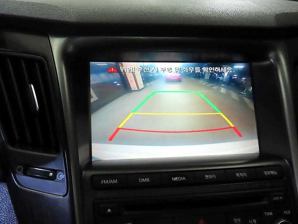 현대 쏘나타 쏘나타 더 브릴리언트 CVVL 스마트 이미지 14