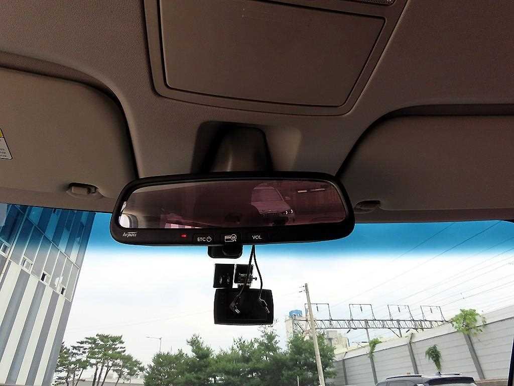 기아 레이 더 뉴 레이 프레스티지 이미지 14