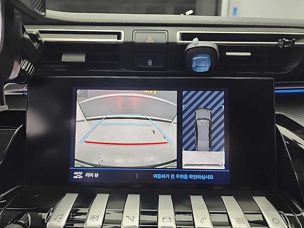 푸조 508 508(2세대) 2.0 BlueHDI 알뤼르 이미지 15