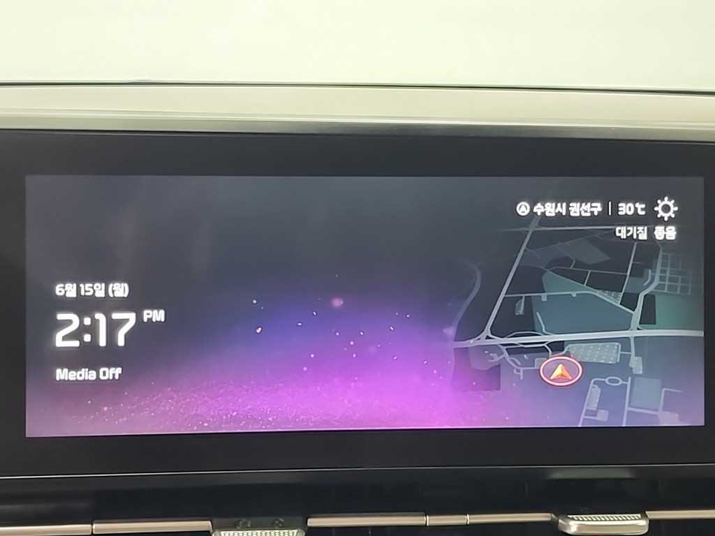 기아 카니발 카니발 4세대 디젤 9인승 하이리무진 시그니처 이미지 17