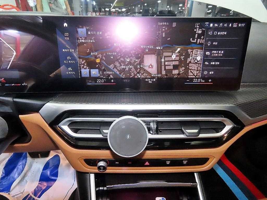 BMW 3시리즈 3시리즈 (G20) 320i M 스포츠 이미지 11