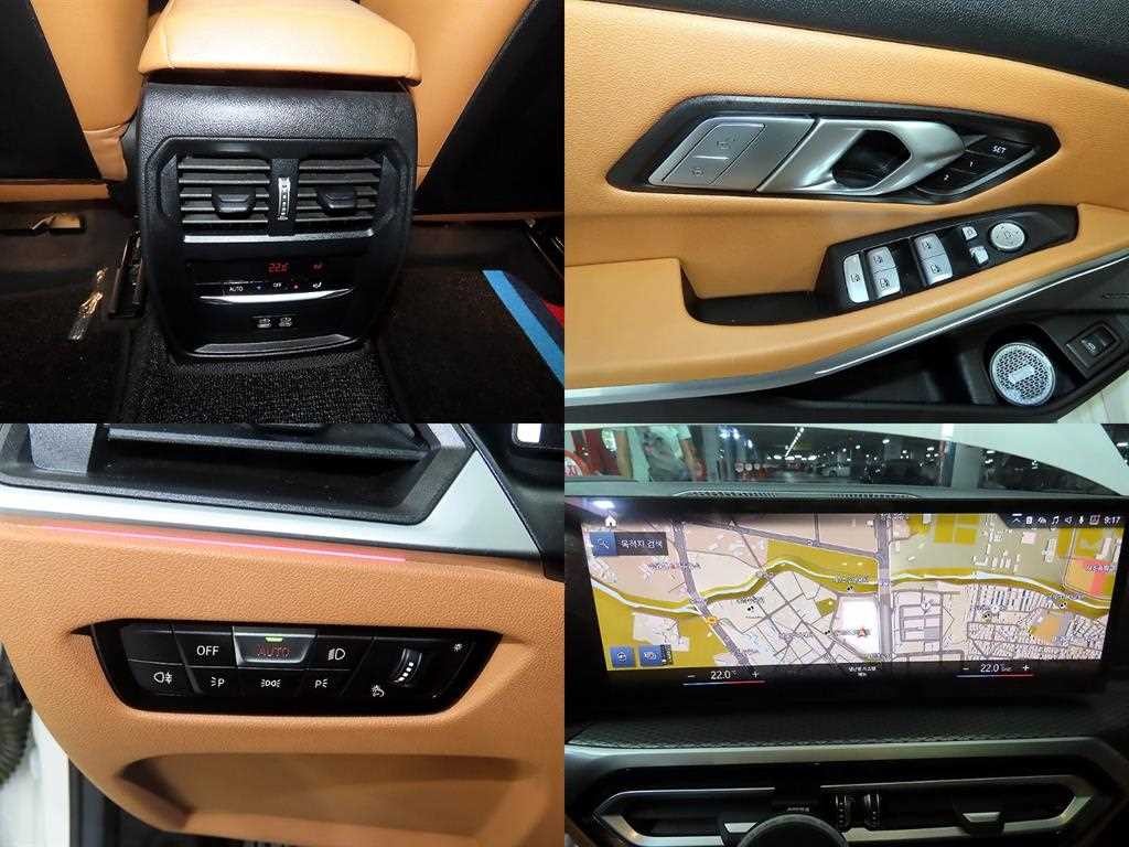 BMW 3시리즈 3시리즈 (G20) 320i M 스포츠 이미지 18