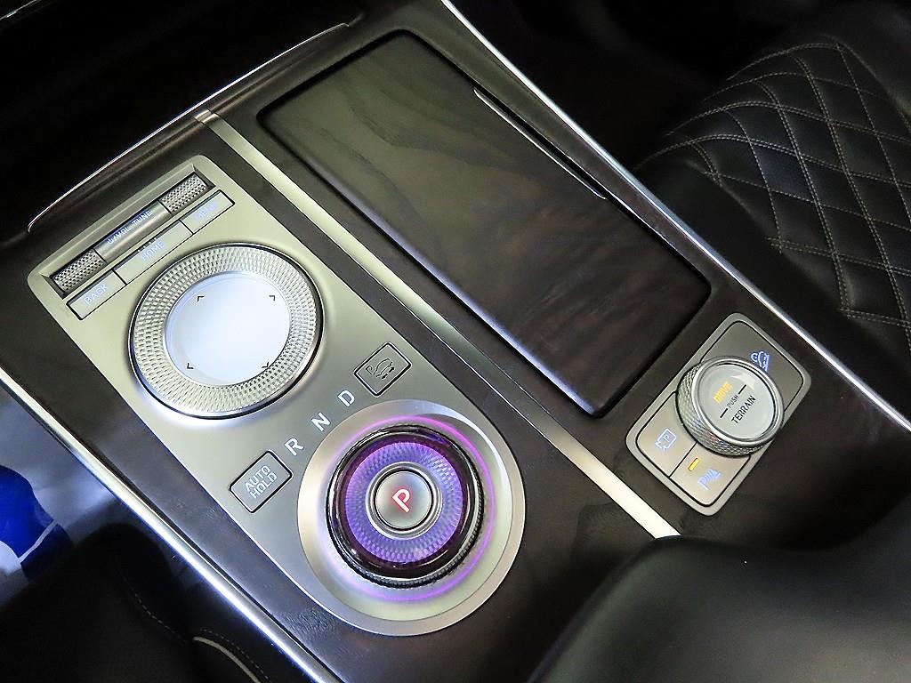 제네시스 GV80 가솔린 3.5T AWD 이미지 12