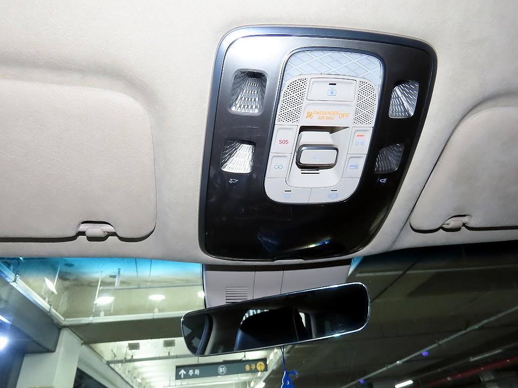 제네시스 GV80 가솔린 3.5T AWD 이미지 13