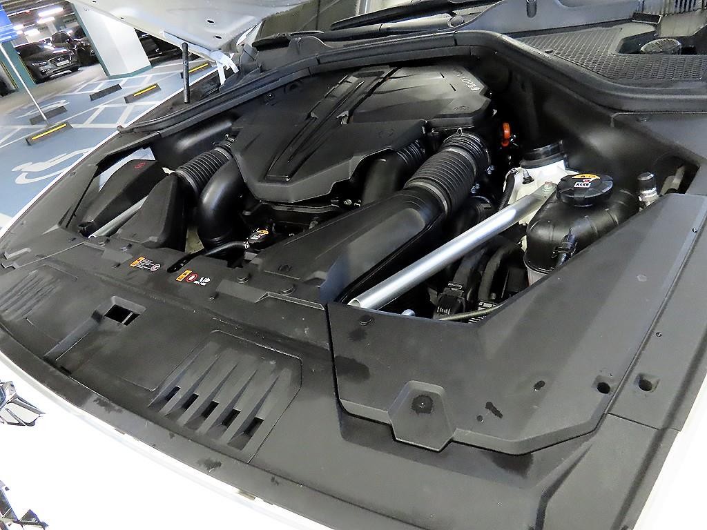 제네시스 GV80 가솔린 3.5T AWD 이미지 19