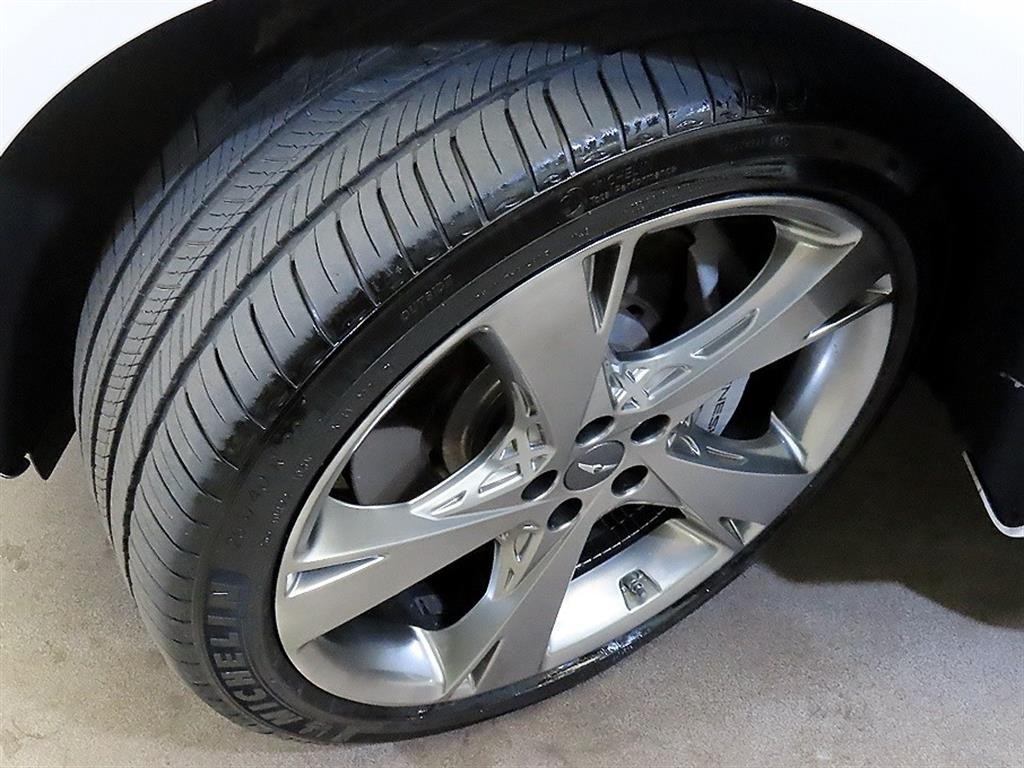 제네시스 GV80 가솔린 3.5T AWD 이미지 20