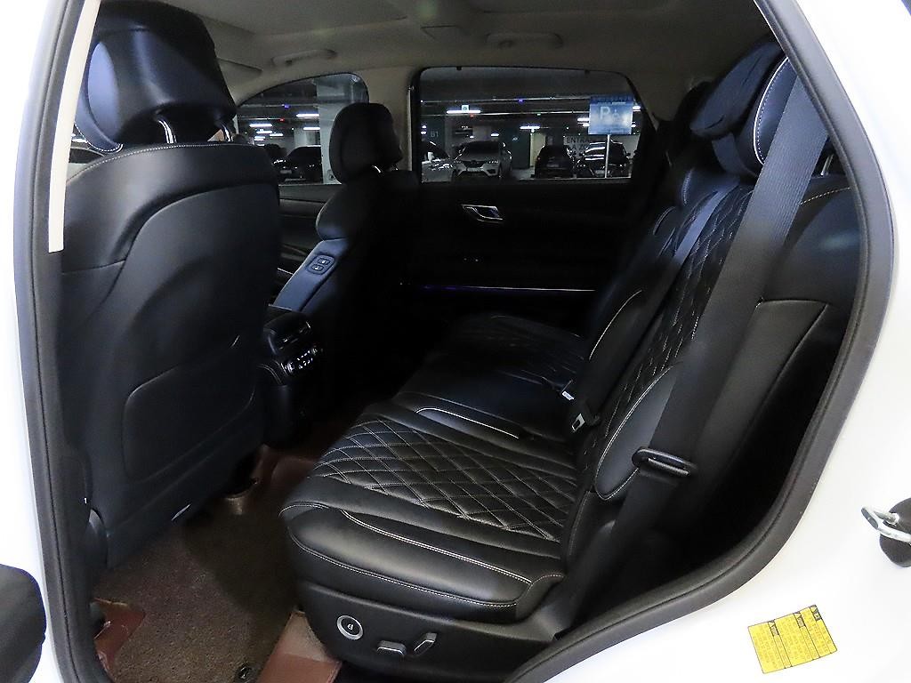 제네시스 GV80 가솔린 3.5T AWD 이미지 7