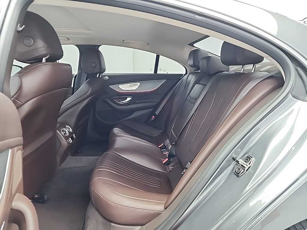 벤츠 CLS 클래스 CLS클래스 C257 CLS 400d 4MATIC 이미지 12