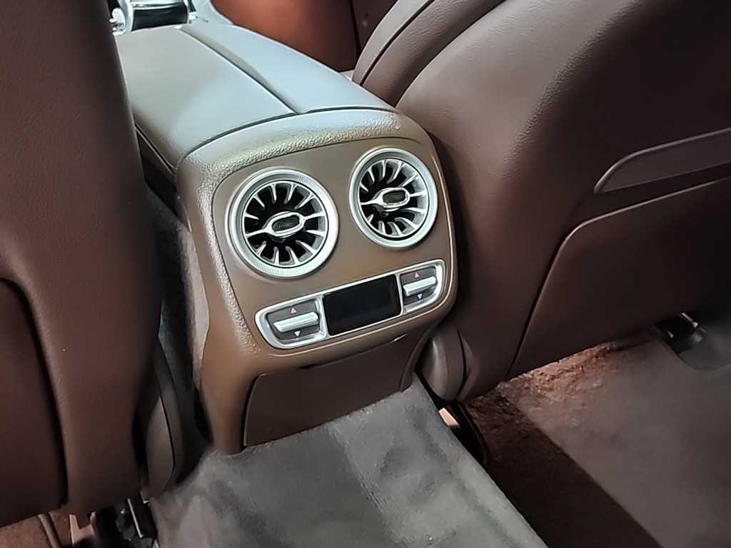 벤츠 CLS 클래스 CLS클래스 C257 CLS 400d 4MATIC 이미지 13