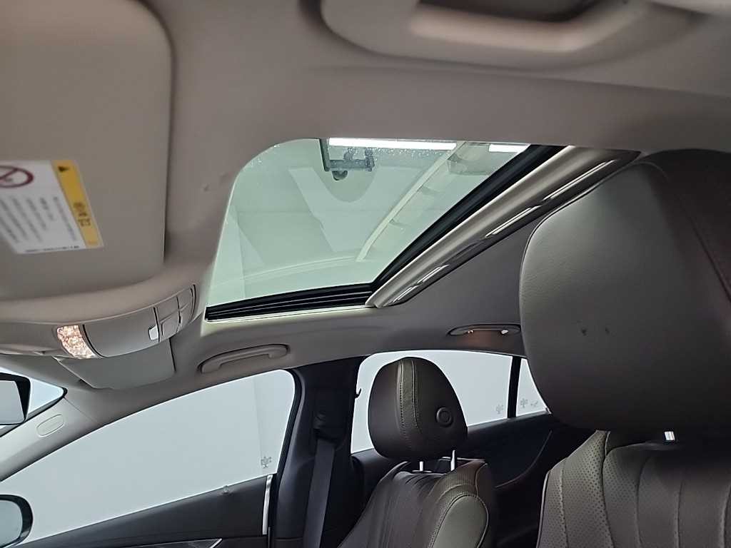 벤츠 CLS 클래스 CLS클래스 C257 CLS 400d 4MATIC 이미지 15