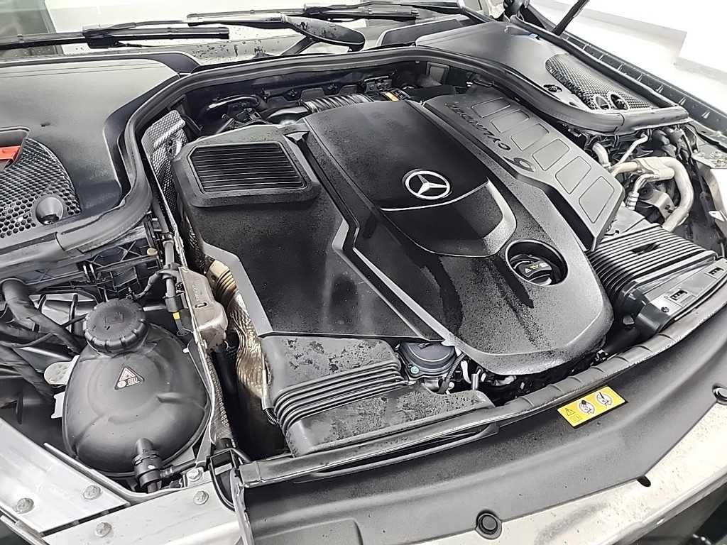 벤츠 CLS 클래스 CLS클래스 C257 CLS 400d 4MATIC 이미지 5