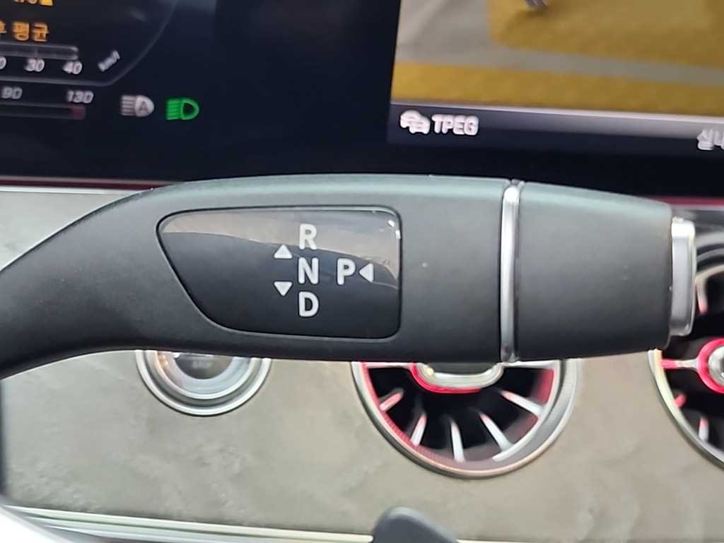 벤츠 CLS 클래스 CLS클래스 C257 CLS 400d 4MATIC 이미지 8
