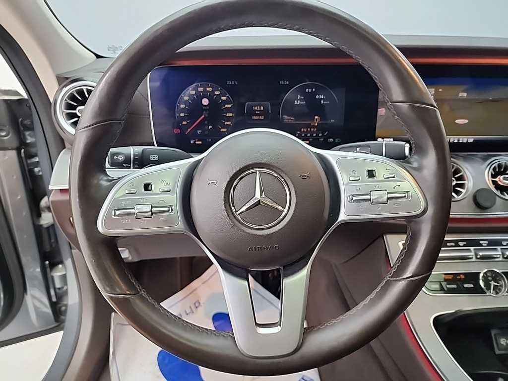 벤츠 CLS 클래스 CLS클래스 C257 CLS 400d 4MATIC 이미지 9
