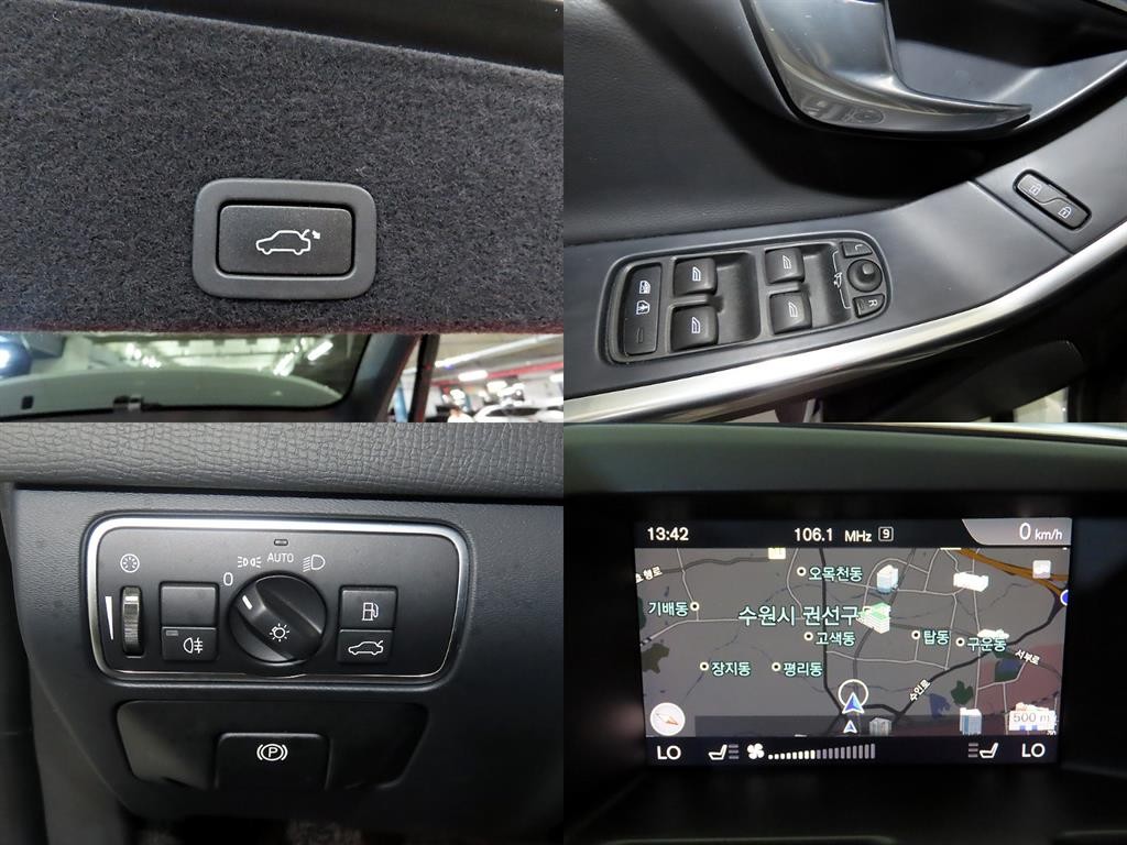 볼보 XC60 D3 이미지 18