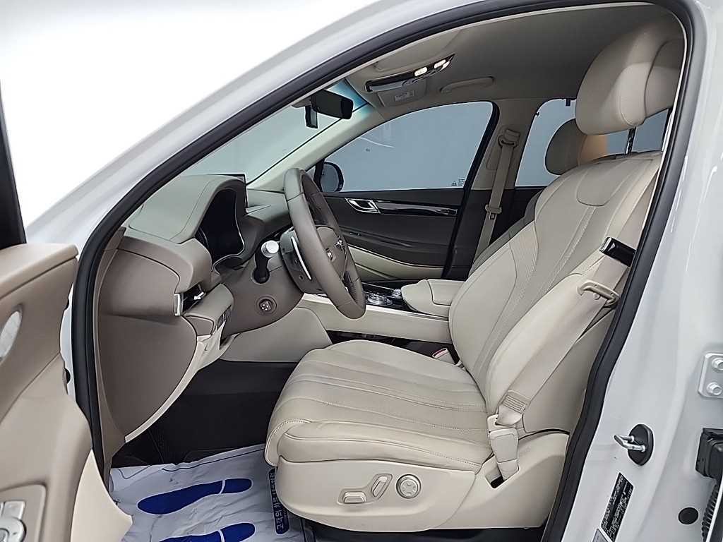 제네시스 GV80 가솔린 2.5T 2WD 이미지 11