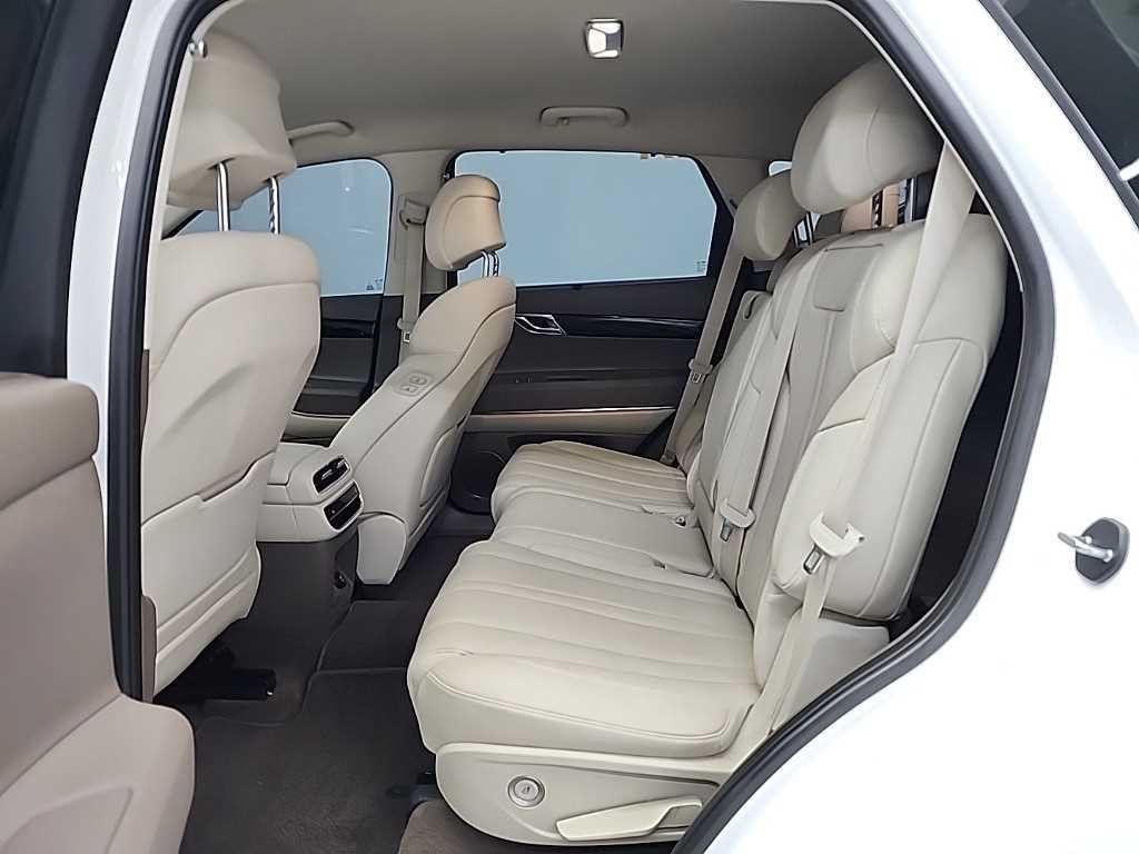 제네시스 GV80 가솔린 2.5T 2WD 이미지 12