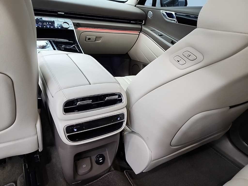 제네시스 GV80 가솔린 2.5T 2WD 이미지 13