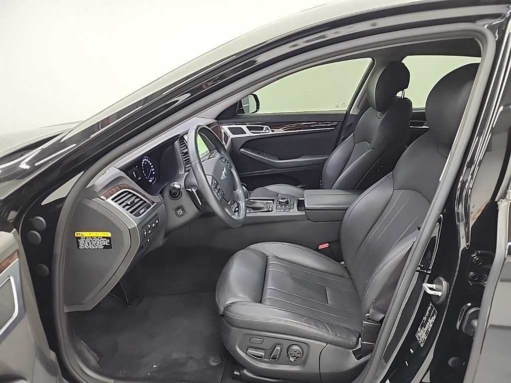 현대 제네시스 제네시스DH G330 프리미엄 AWD 이미지 11