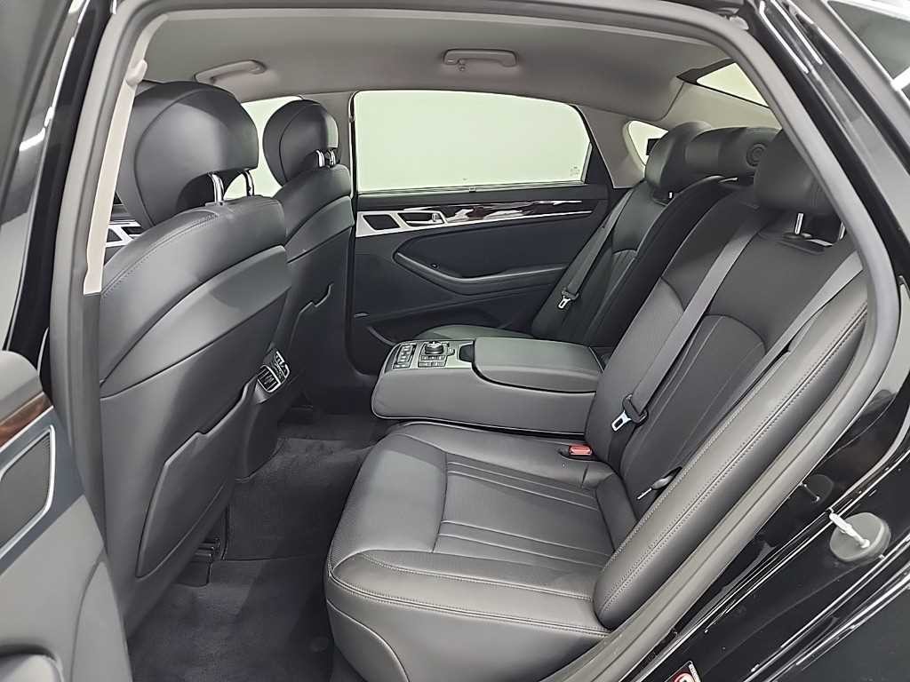 현대 제네시스 제네시스DH G330 프리미엄 AWD 이미지 12