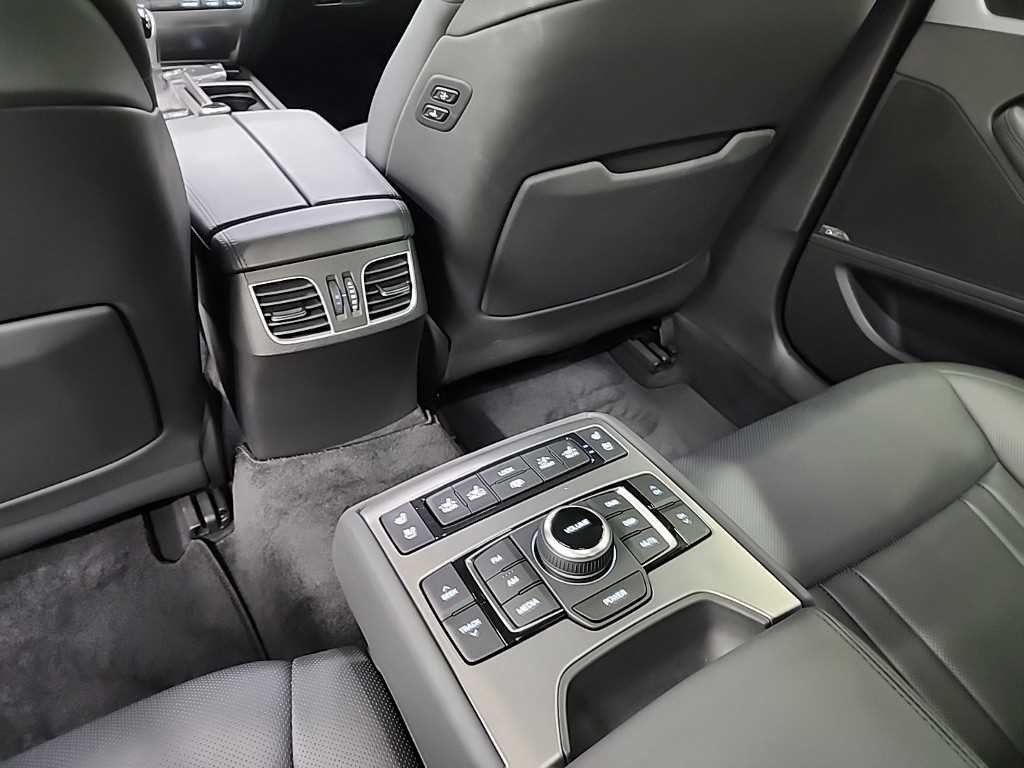 현대 제네시스 제네시스DH G330 프리미엄 AWD 이미지 13