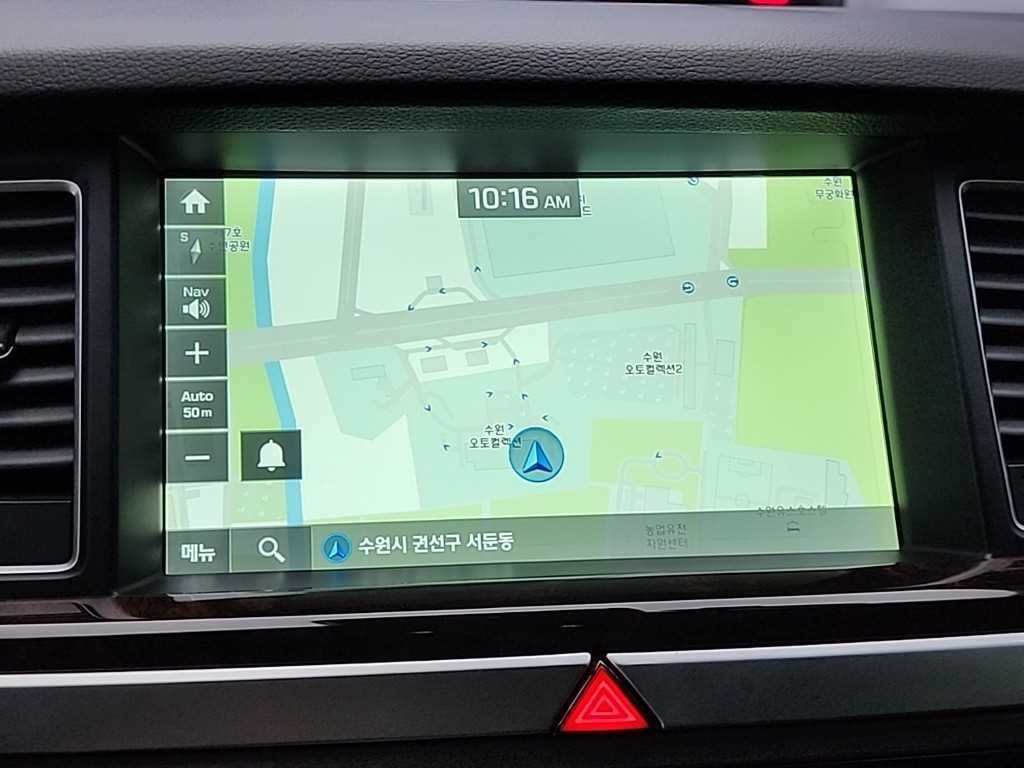 현대 제네시스 제네시스DH G330 프리미엄 AWD 이미지 14