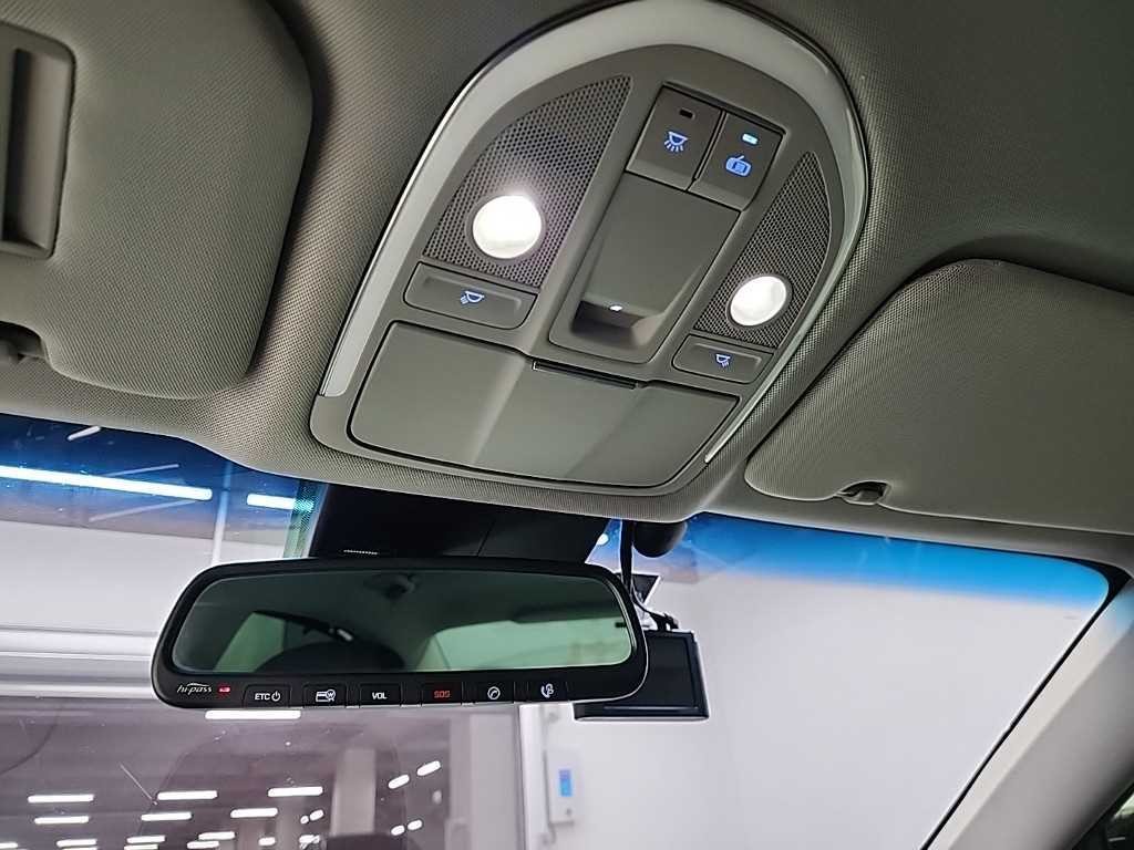 현대 제네시스 제네시스DH G330 프리미엄 AWD 이미지 16