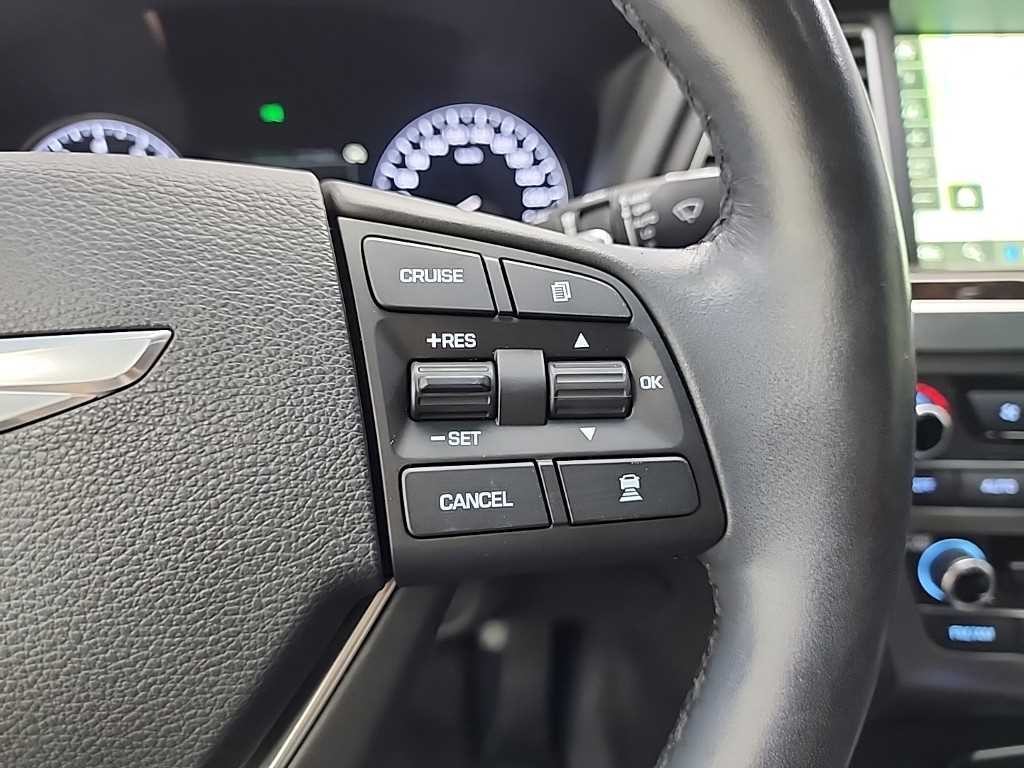 현대 제네시스 제네시스DH G330 프리미엄 AWD 이미지 17