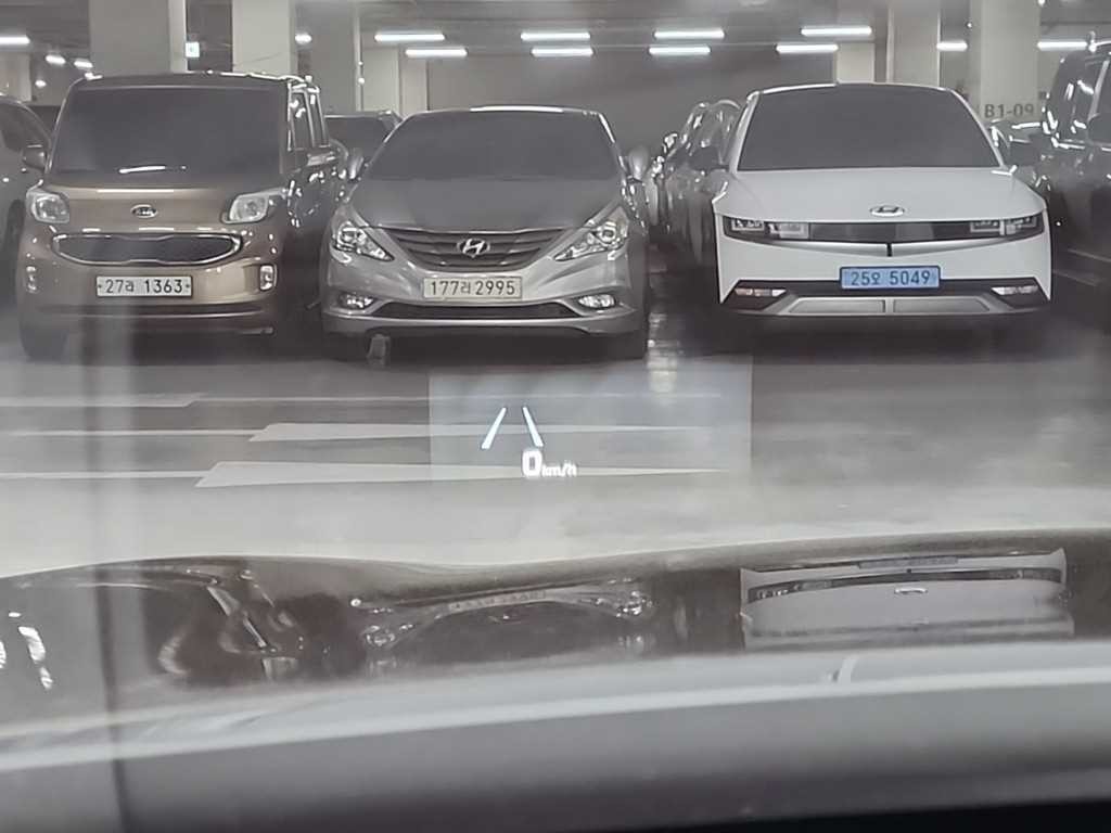 현대 제네시스 제네시스DH G330 프리미엄 AWD 이미지 18