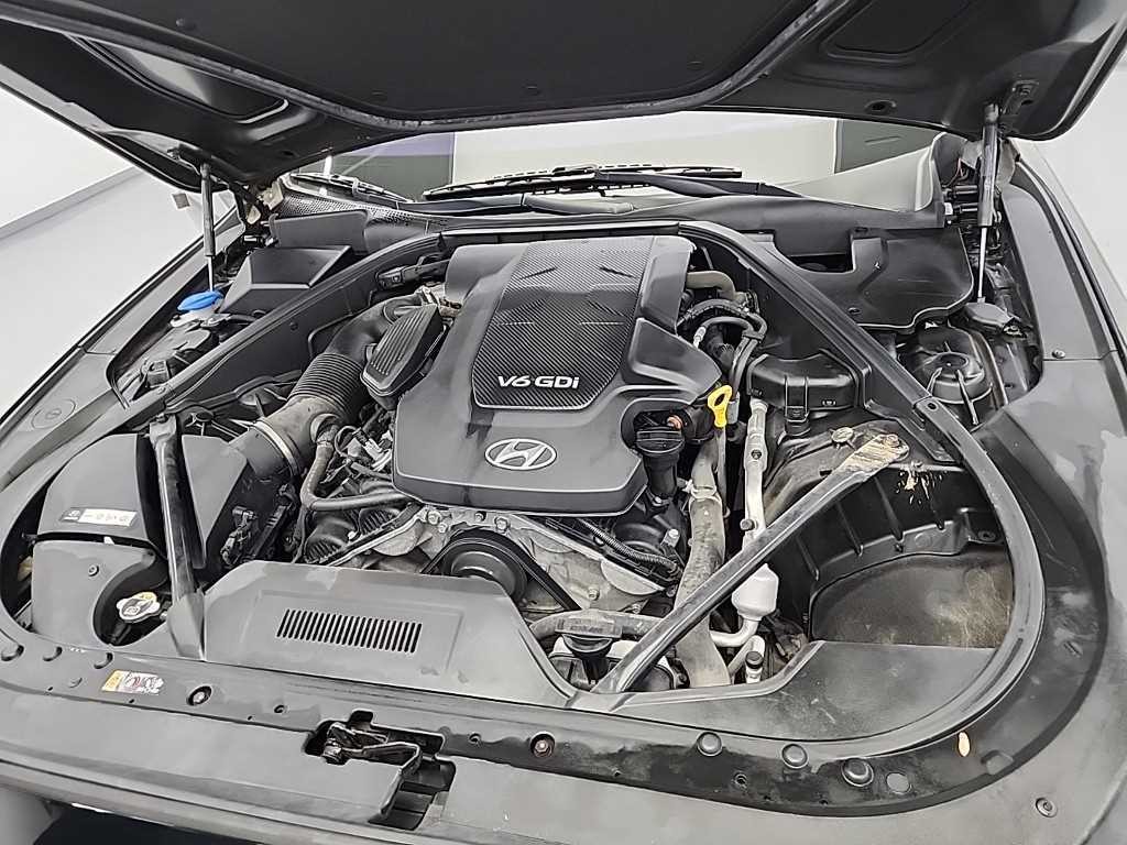 현대 제네시스 제네시스DH G330 프리미엄 AWD 이미지 5