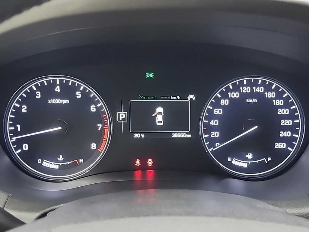현대 제네시스 제네시스DH G330 프리미엄 AWD 이미지 6
