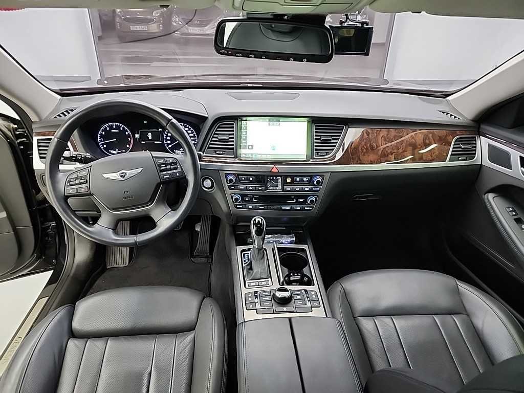 현대 제네시스 제네시스DH G330 프리미엄 AWD 이미지 7