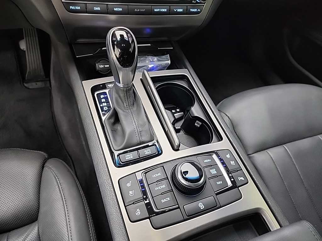현대 제네시스 제네시스DH G330 프리미엄 AWD 이미지 8
